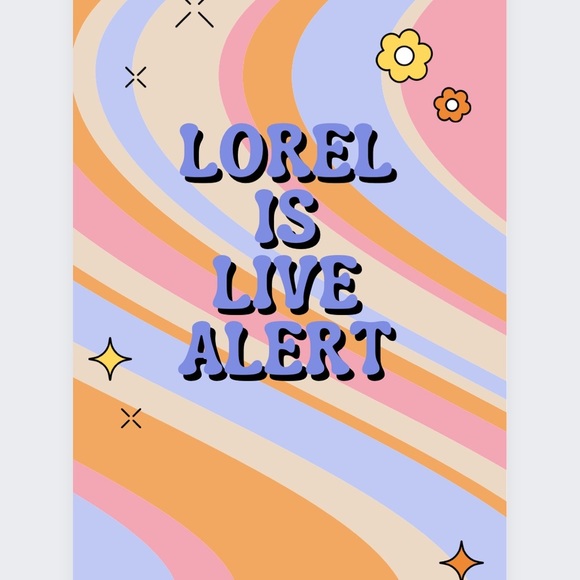 lorel collection is LIVE  alert! - Picture 3 of 8